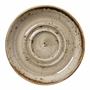 Steelite Craft undirskál 14 cm - Porcini