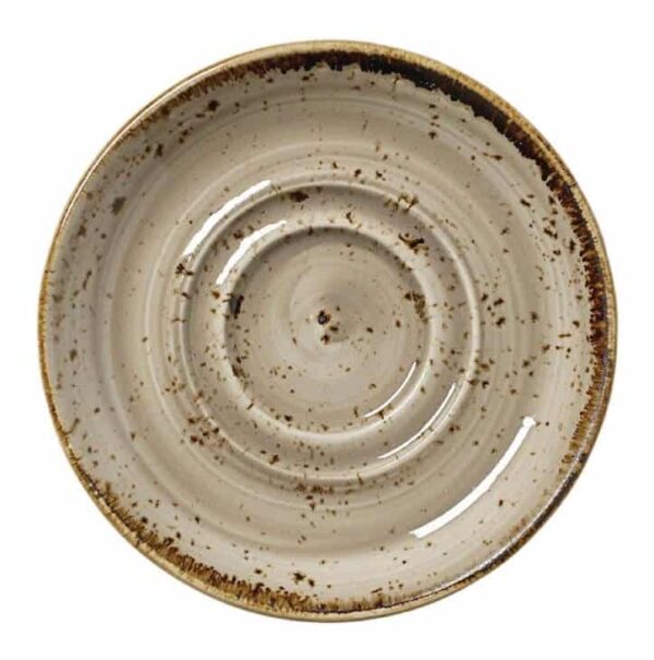 Steelite Craft undirskál 14 cm - Porcini