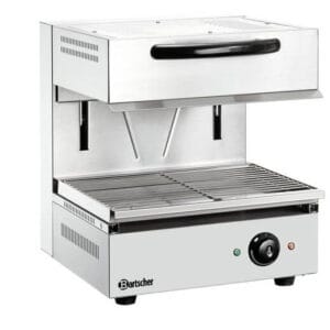 Bartscher Salamander 500-1Z