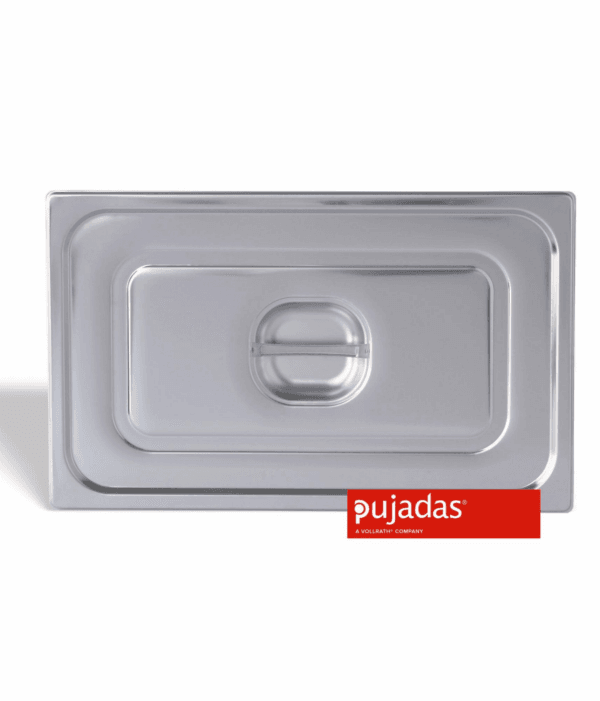 Pujadas GN 1/9 stálgastrolok
