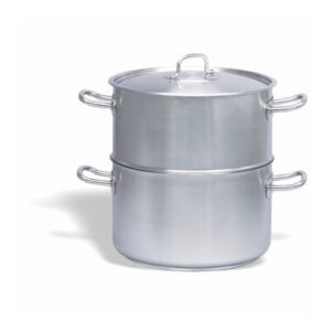 Pujadas Pastapotta sett 6,3 ltr