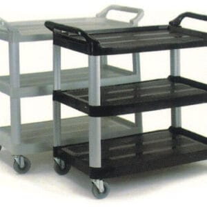 HBE Handvagn 84.5x43x95cm