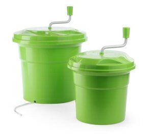 Salatvinda 25L