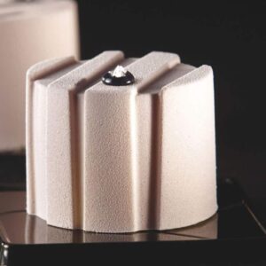 Pavoflex siliconform Rigo - 24 hólf