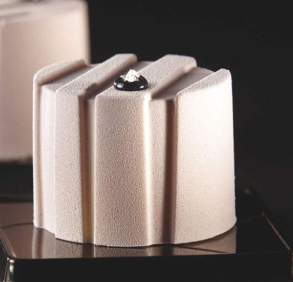 Pavoflex siliconform Rigo - 24 hólf