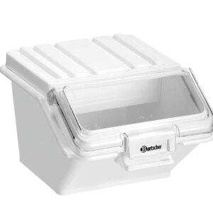 Bartscher Þurrefnadallur - 10 ltr