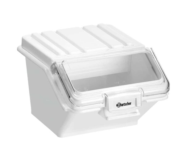 Bartscher Þurrefnadallur - 10 ltr