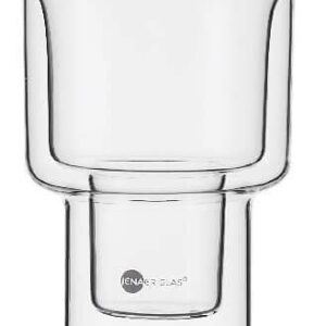 ZWIESEL Match Latte bolli 30 cl - 2 í ks