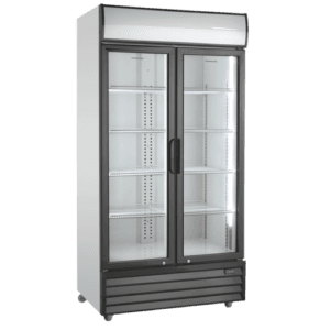 SCAN SD 802 HE DOOR LED