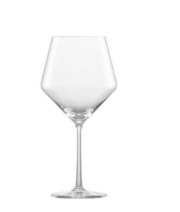 ZWIESEL Pure Burgundy 700 ml - 2 í pk - Image 2