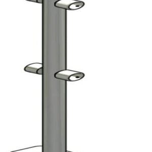 ITAB NEW TENGISTAUR 4 CUPS