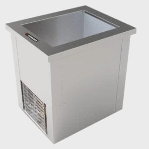Gamko Counter top cooler