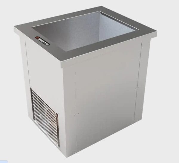 Gamko Counter top cooler