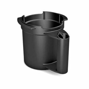 Mousse Chef "Protective Beaker"