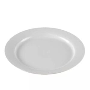 Venice lítill hliðardiskur - 17 cm