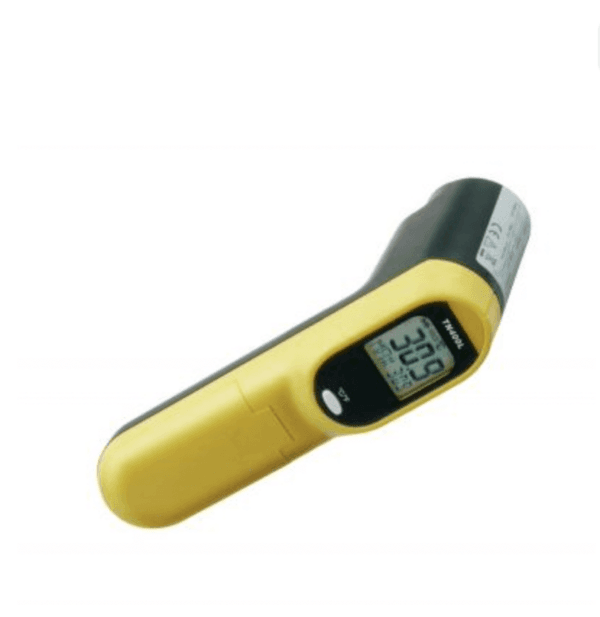 Laser hitabyssa -50°c +500°c