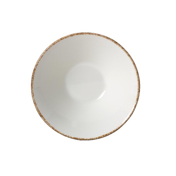 Craft Essence djúp skál 20 cm - Brown Dapple - Image 2