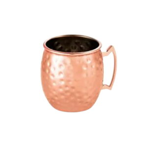 Was drykkjarkanna kopar hömruð