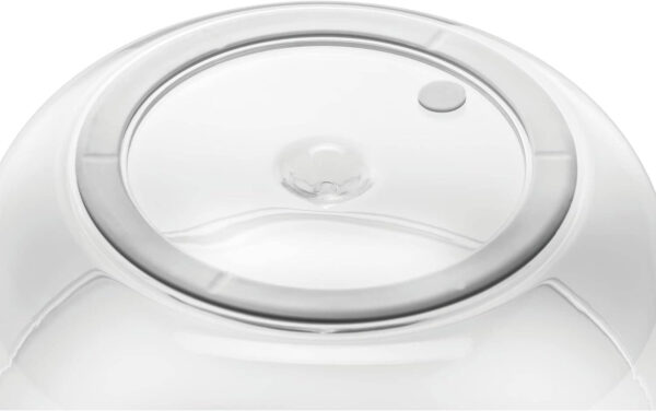 WMF Silit Salatvinda Hvít - Plast - Image 2