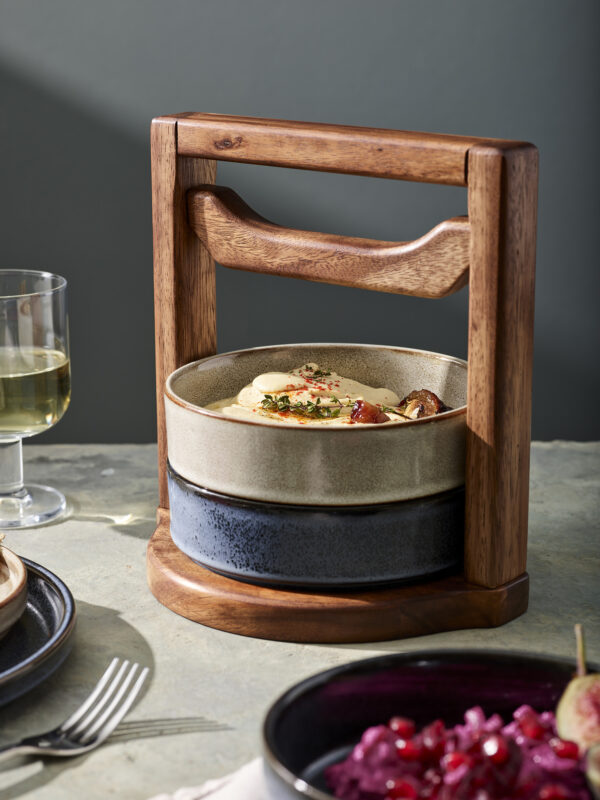 R.GORDON Ramekin Mót Blátt - 8 cm - Image 2