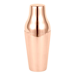 Parisian shaker kopar 650ml
