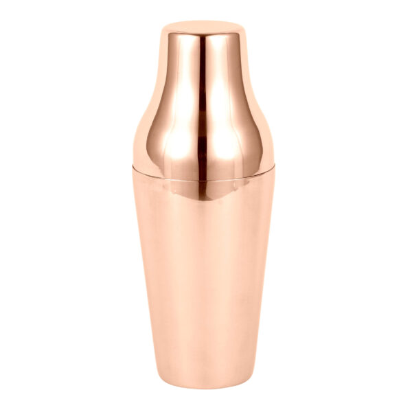 Parisian shaker kopar 650ml