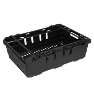 HBE Plastbakki 60x40x19.5cm