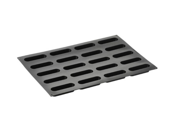 Pavoflex silicon form - 20 hólf - Image 2