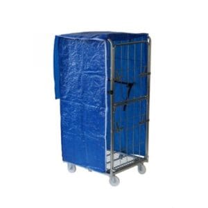 PALLETOWER DROP COVER