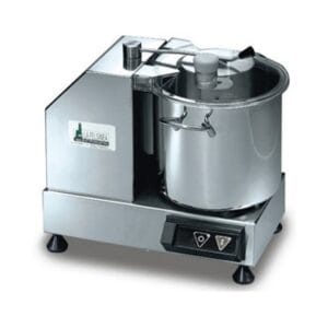 La Felsinea matvinnsluvél 5,3 lítra