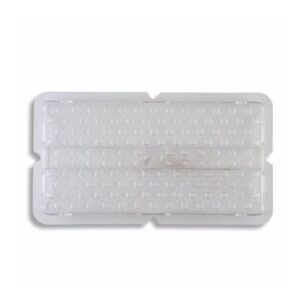 PUJADAS GN 1/2 Botnrist POLYCARBONATE