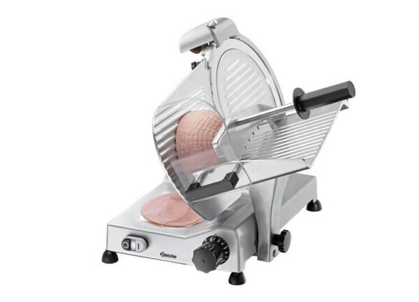 Bartscher Áleggshnífur 300 Plus - 30 cm blað - Image 2