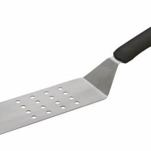 Stálspaði gata - 18 cm