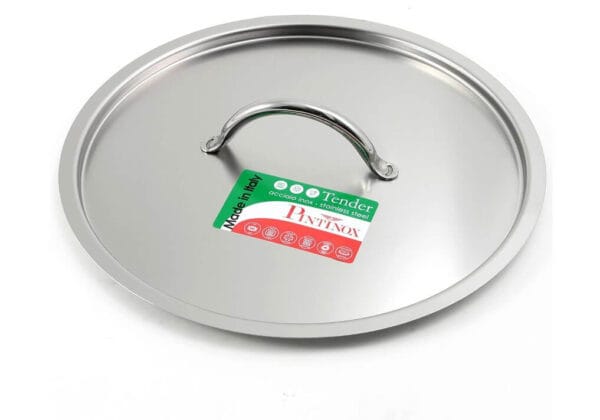 Pottlok stál - 28 cm