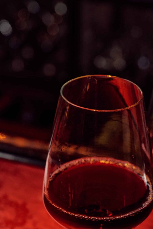 Vicrila Wino vínglas - 35 cl - Image 3