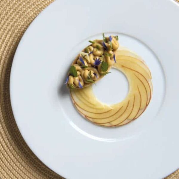 Siliconform Gourmand - Anello Grande - Image 2