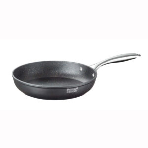 Panna Stone black non stick - 24 cm