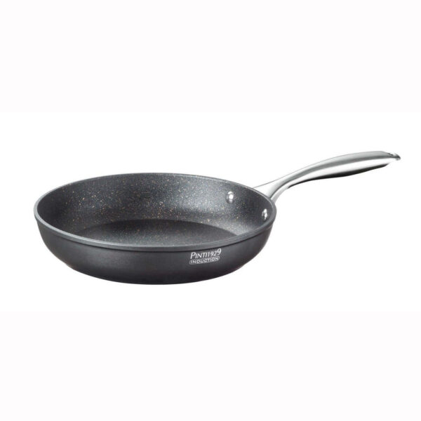 Panna Stone black non stick - 24 cm
