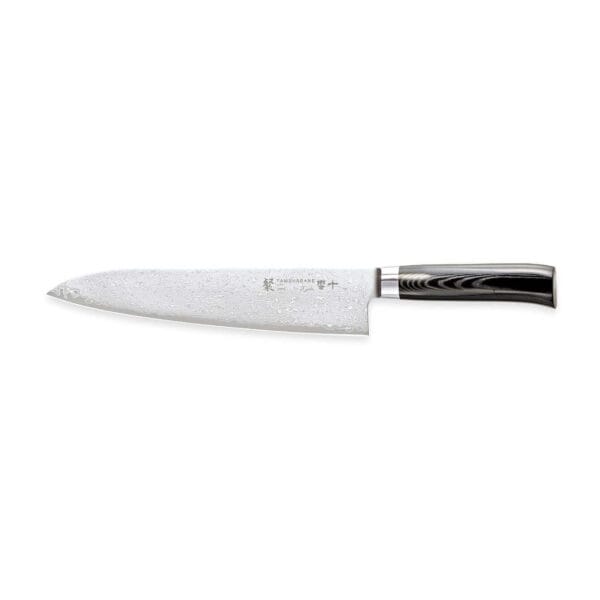 Tamahagane Kyoto chef hnífur 24 cm