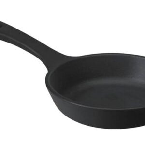 LAVA steypujárns panna - 16 cm