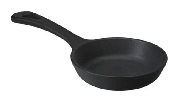 LAVA steypujárns panna - 16 cm
