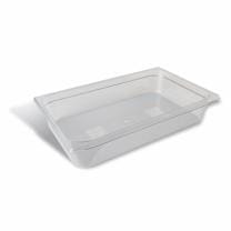 Pujadas GN plastgastrobakki 1/1 20cm