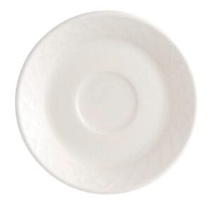V&B BELLA espresso undirskál -12 cm
