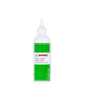 Airbrush litur - Grænn 190 ml