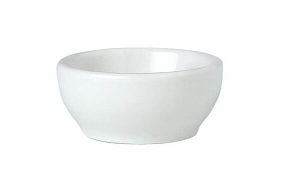 Simplicity smjörskál - 3 cl