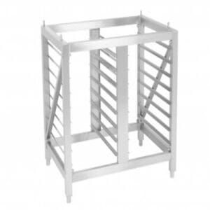 Retigo Flatpack standur  16xGN1/1 crosswire