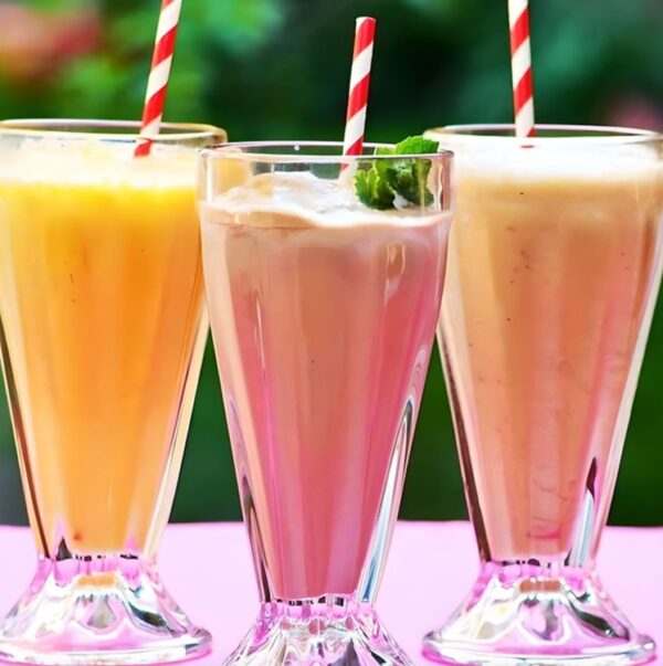 Vicrila Copa shake glas - 40 cl - Image 4