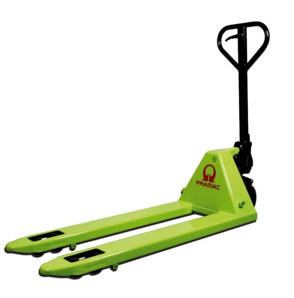 Pratec Brettatjakkur HPT GS25S4 1150 P/P