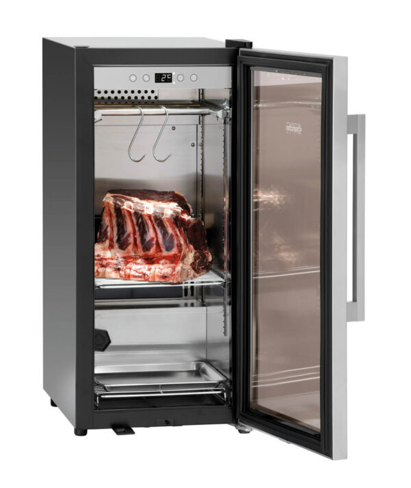 Bartscher Dry Age skápur. - Image 2
