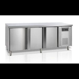 TEFCOLD Bakary counter